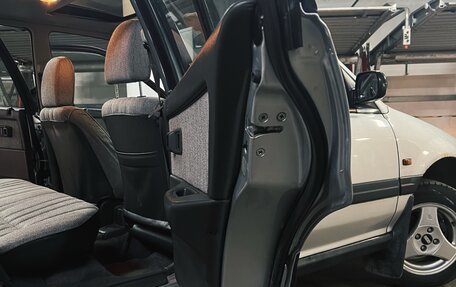 Honda Civic IV, 1989 год, 600 000 рублей, 9 фотография