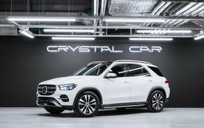 Mercedes-Benz GLE, 2025 год, 11 800 000 рублей, 1 фотография