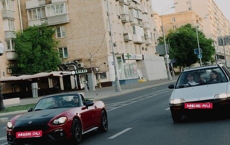 Honda Civic IV, 1989 год, 600 000 рублей, 5 фотография