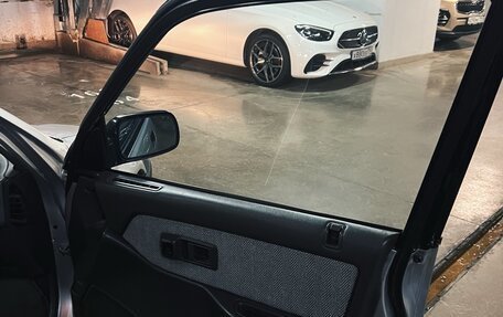 Honda Civic IV, 1989 год, 600 000 рублей, 16 фотография