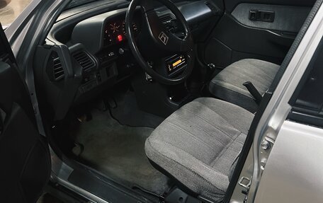 Honda Civic IV, 1989 год, 600 000 рублей, 19 фотография