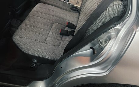 Honda Civic IV, 1989 год, 600 000 рублей, 22 фотография