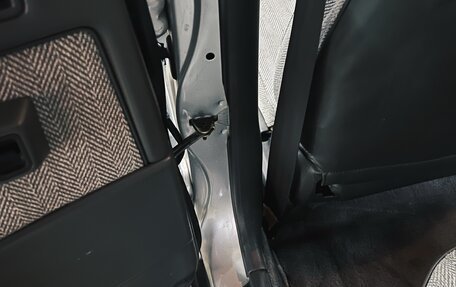 Honda Civic IV, 1989 год, 600 000 рублей, 21 фотография