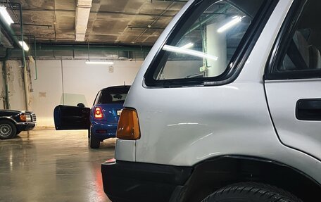 Honda Civic IV, 1989 год, 600 000 рублей, 15 фотография