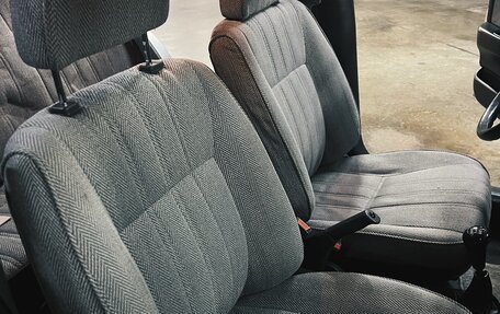 Honda Civic IV, 1989 год, 600 000 рублей, 17 фотография