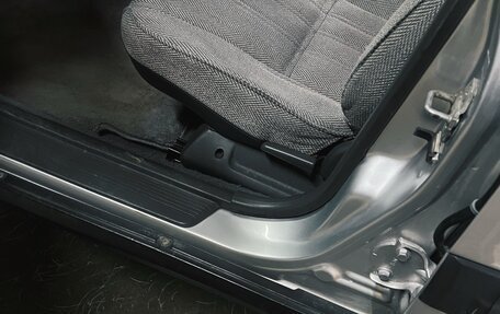 Honda Civic IV, 1989 год, 600 000 рублей, 20 фотография