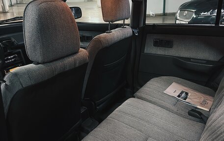 Honda Civic IV, 1989 год, 600 000 рублей, 18 фотография