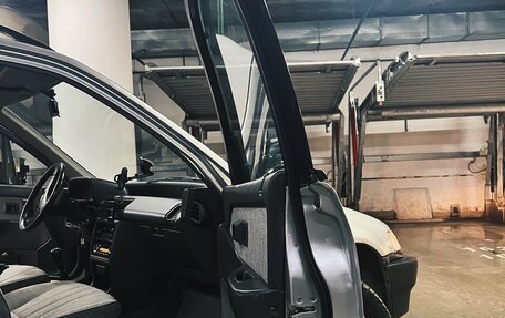 Honda Civic IV, 1989 год, 600 000 рублей, 14 фотография