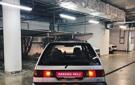 Honda Civic IV, 1989 год, 600 000 рублей, 26 фотография