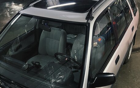 Honda Civic IV, 1989 год, 600 000 рублей, 29 фотография