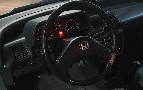 Honda Civic IV, 1989 год, 600 000 рублей, 30 фотография