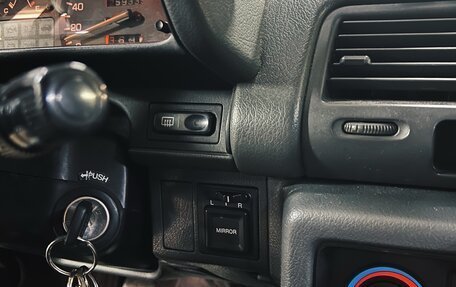 Honda Civic IV, 1989 год, 600 000 рублей, 34 фотография