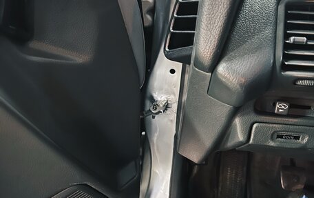 Honda Civic IV, 1989 год, 600 000 рублей, 39 фотография