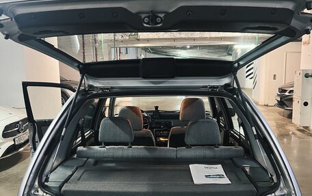 Honda Civic IV, 1989 год, 600 000 рублей, 40 фотография