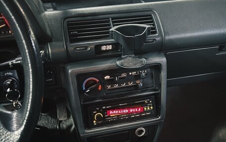 Honda Civic IV, 1989 год, 600 000 рублей, 31 фотография