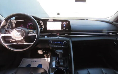 Hyundai Avante, 2022 год, 1 598 099 рублей, 7 фотография