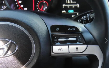Hyundai Avante, 2022 год, 1 598 099 рублей, 12 фотография