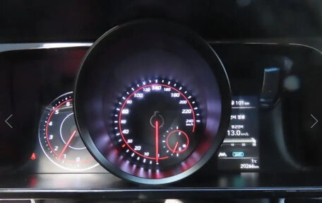 Hyundai Avante, 2022 год, 1 598 099 рублей, 8 фотография