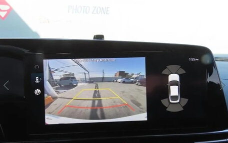 Hyundai Avante, 2022 год, 1 598 099 рублей, 17 фотография