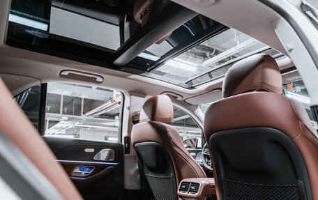 Mercedes-Benz GLE, 2025 год, 11 800 000 рублей, 2 фотография