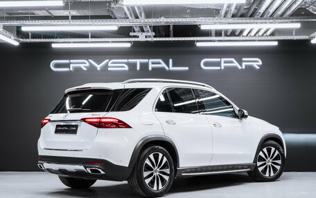 Mercedes-Benz GLE, 2025 год, 11 800 000 рублей, 4 фотография