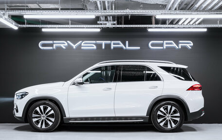 Mercedes-Benz GLE, 2025 год, 11 800 000 рублей, 6 фотография