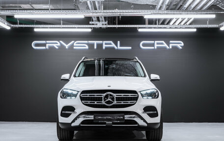 Mercedes-Benz GLE, 2025 год, 11 800 000 рублей, 5 фотография