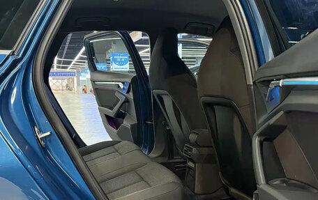 Audi A3, 2021 год, 1 715 000 рублей, 7 фотография