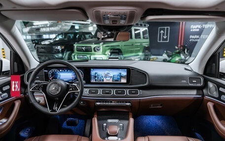 Mercedes-Benz GLE, 2025 год, 11 800 000 рублей, 3 фотография