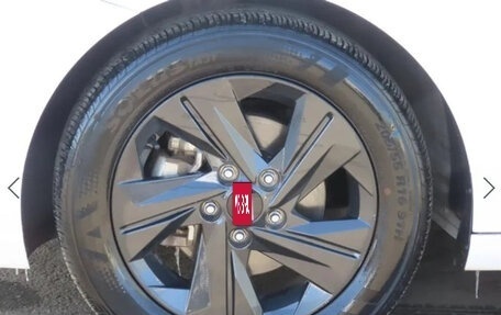 Hyundai Avante, 2022 год, 1 598 099 рублей, 20 фотография