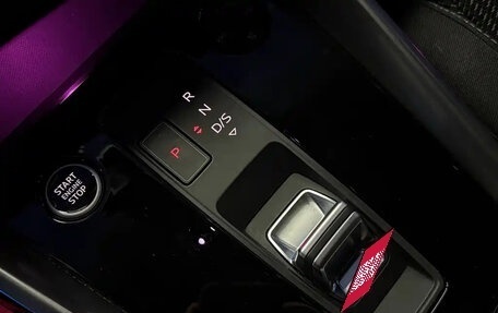 Audi A3, 2021 год, 1 715 000 рублей, 9 фотография