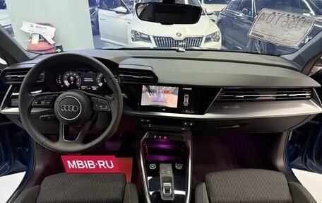 Audi A3, 2021 год, 1 715 000 рублей, 5 фотография