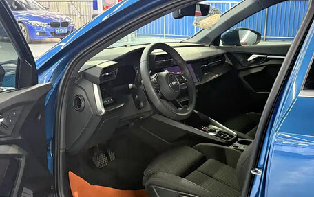 Audi A3, 2021 год, 1 715 000 рублей, 6 фотография