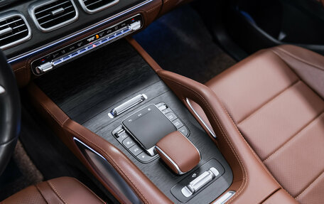 Mercedes-Benz GLE, 2025 год, 11 800 000 рублей, 14 фотография