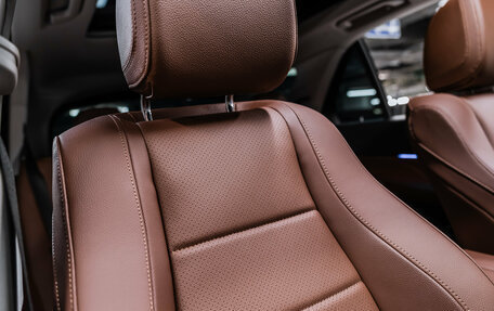 Mercedes-Benz GLE, 2025 год, 11 800 000 рублей, 17 фотография