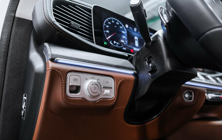 Mercedes-Benz GLE, 2025 год, 11 800 000 рублей, 15 фотография