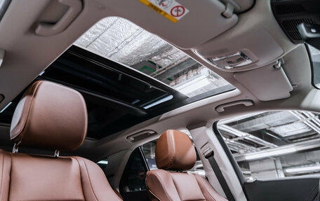 Mercedes-Benz GLE, 2025 год, 11 800 000 рублей, 18 фотография