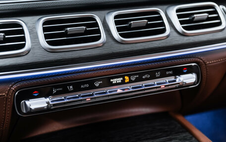 Mercedes-Benz GLE, 2025 год, 11 800 000 рублей, 13 фотография