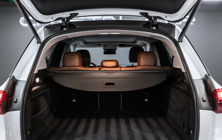 Mercedes-Benz GLE, 2025 год, 11 800 000 рублей, 8 фотография