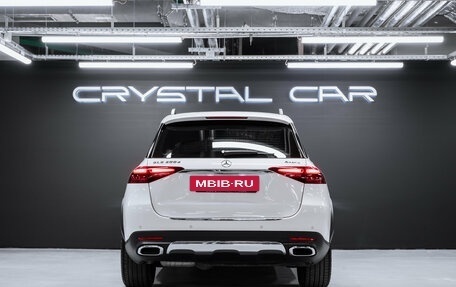 Mercedes-Benz GLE, 2025 год, 11 800 000 рублей, 7 фотография