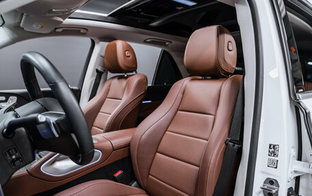 Mercedes-Benz GLE, 2025 год, 11 800 000 рублей, 16 фотография