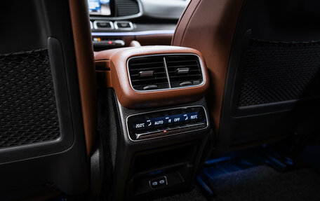 Mercedes-Benz GLE, 2025 год, 11 800 000 рублей, 21 фотография