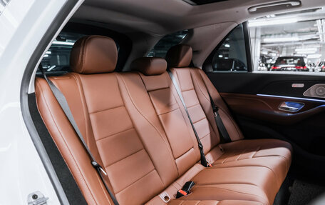 Mercedes-Benz GLE, 2025 год, 11 800 000 рублей, 19 фотография