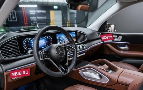 Mercedes-Benz GLE, 2025 год, 11 800 000 рублей, 10 фотография