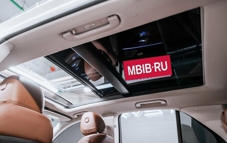 Mercedes-Benz GLE, 2025 год, 11 800 000 рублей, 20 фотография