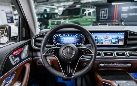 Mercedes-Benz GLE, 2025 год, 11 800 000 рублей, 11 фотография