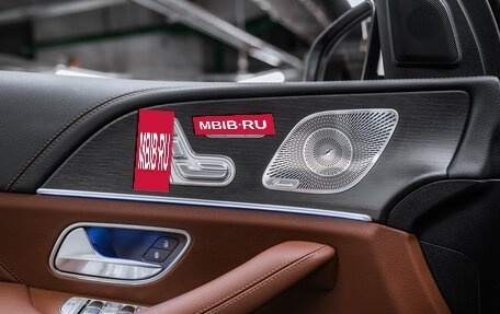 Mercedes-Benz GLE, 2025 год, 11 800 000 рублей, 23 фотография