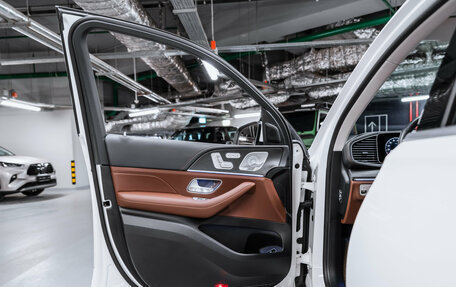 Mercedes-Benz GLE, 2025 год, 11 800 000 рублей, 22 фотография