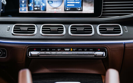 Mercedes-Benz GLE, 2025 год, 11 800 000 рублей, 24 фотография