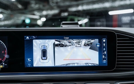 Mercedes-Benz GLE, 2025 год, 11 800 000 рублей, 31 фотография